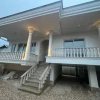 فروش ویلا نوساز ۱۷۰ متری در هلوکله چابکسر