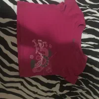 کراپ و تی شرت|لباس|کرج, گلشهر|دیوار