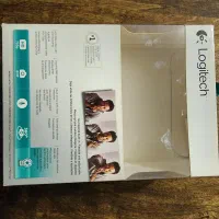 وبکم لاجتیک c525|قطعات و لوازم جانبی رایانه|اهواز, گلستان|دیوار