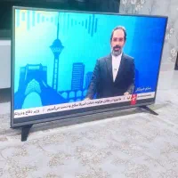 تلویزیون ال جی 49 اینچ دهگلان