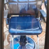 صندلی‌ ارایشگاه