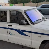 مزدا دوکابین