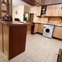 ۸۵ متر مجتمع فرهنگیان سجادیه ۴ فول امکانات