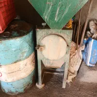 آسیاب برقی