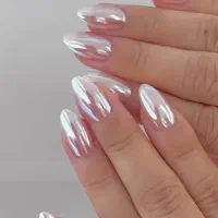 کاشت ناخن بالاکژل280|خدمات آرایشگری و زیبایی|قم, آزادگان|دیوار