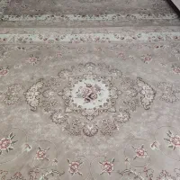 یک جفت فرش 9متری