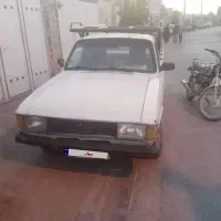 پیکان بار مدل90 دوگانه کارخانه|خودرو سواری و وانت|شیراز, نصر|دیوار
