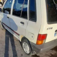 پراید هاچبک|خودرو سواری و وانت|مشهد, توس (بلوار توس)|دیوار