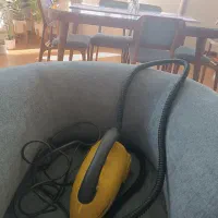 بخار شوی