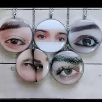 اکسسوری های رزینی|بدلیجات|یزد, |دیوار