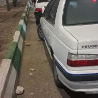 پارس مدل ۹۶|خودرو سواری و وانت|بومهن, |دیوار