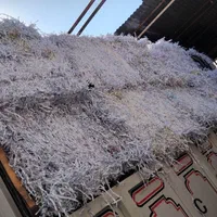 پوشال‌ میوه ای سفید