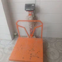 باسکول ترازو نو|فروشگاه و مغازه|تهران, اختیاریه|دیوار