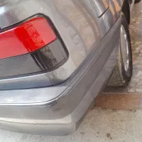 سپر پژو ۴۰۵