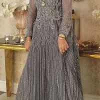لباس مجلسی
