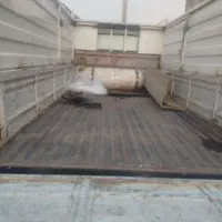 نیسان دوگانه مدل 90 فنی سالم