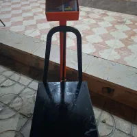 فروش باسکول ۳۰۰کیلویی نو صفر