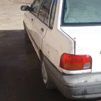 پراید83|خودرو سواری و وانت|بومهن, |دیوار