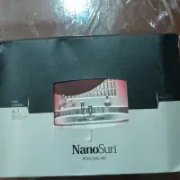 اسپری نانو آب گریزی شیرآلات و سرامیک