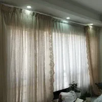 فروش پرده و والان