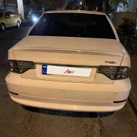 سمند ef7