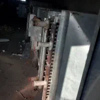 جوشکاری لوله مسی  کویل‌کندانسور و رادیاتور چیلر|خدمات پیشه و مهارت|نظرآباد, شهرک صنعتی سپهر|دیوار