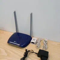 مودم tp-link|مودم و تجهیزات شبکه|گرمدره, |دیوار