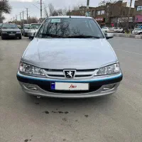 پارس الیکس 83 نقره ای استثنایی