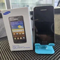 گوشی گالاکسی اس ادونس اکبند موجودی ج|موبایل|مشهد, جنت|دیوار