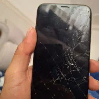 256gigگوشی آیفونxs|موبایل|بندرعباس, |دیوار