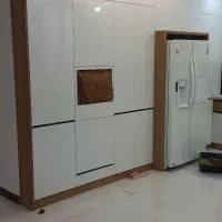 کابینت و دکوراسیون
