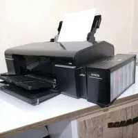 پرینتر اپسون L805