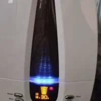 دستگاه بخار ZYKLUS med