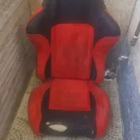 صندلی اسپورت و قابل نصب بر روی فریم و سطوح