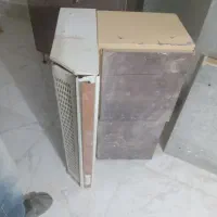 چند عدد کابینت درحد سالم|آب‌چکان و نظم‌دهنده ظروف|سبزوار, باهنر|دیوار