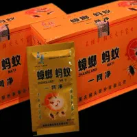 سم سوسک خارجی