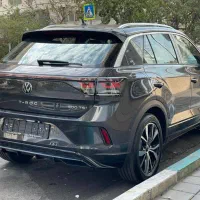 فولکس واگن T-ROC|خودرو سواری و وانت|تهران, تهرانپارس غربی|دیوار