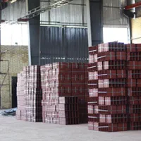 والپست و میلگرد بستر استاندارد