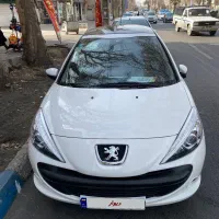 207 ارتقا فول 1404