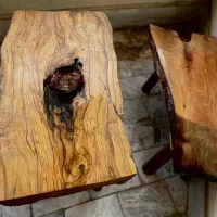 میز و نیمکت مزه خوری|صندلی و نیمکت|تهران, زعفرانیه|دیوار