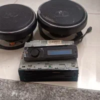 ضبط و باند
