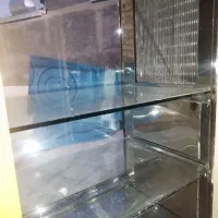 یخچال|فروشگاه و مغازه|فسا, |دیوار