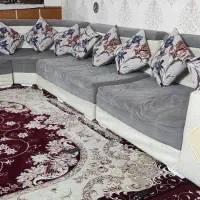 مبلمان چهارده نفره