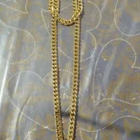 ست دستبند و گردنبند