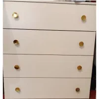 دراور چهار کشو