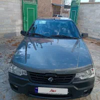 فروش و یا معاوضه وانت آریسان ۲  با خودرو صفر
