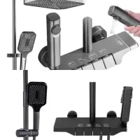 علم دوش پیانویی.پنل دوش|مصالح و تجهیزات ساختمان|تهران, تهرانسر شرقی|دیوار