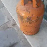 کپسول ایران گاز