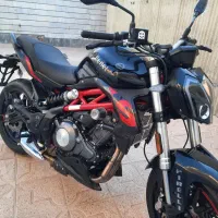 بنلی 300 جفت 1402