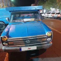 نیسان مدل۹۳